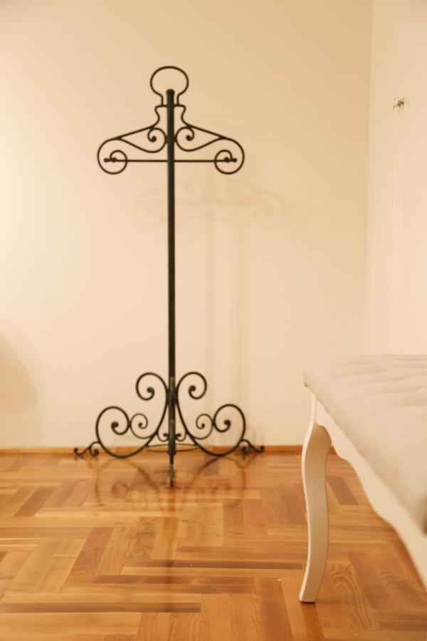 Apartman - Heart Of Budapest Eksteriør bilde