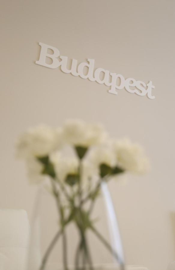 Apartman - Heart Of Budapest Eksteriør bilde
