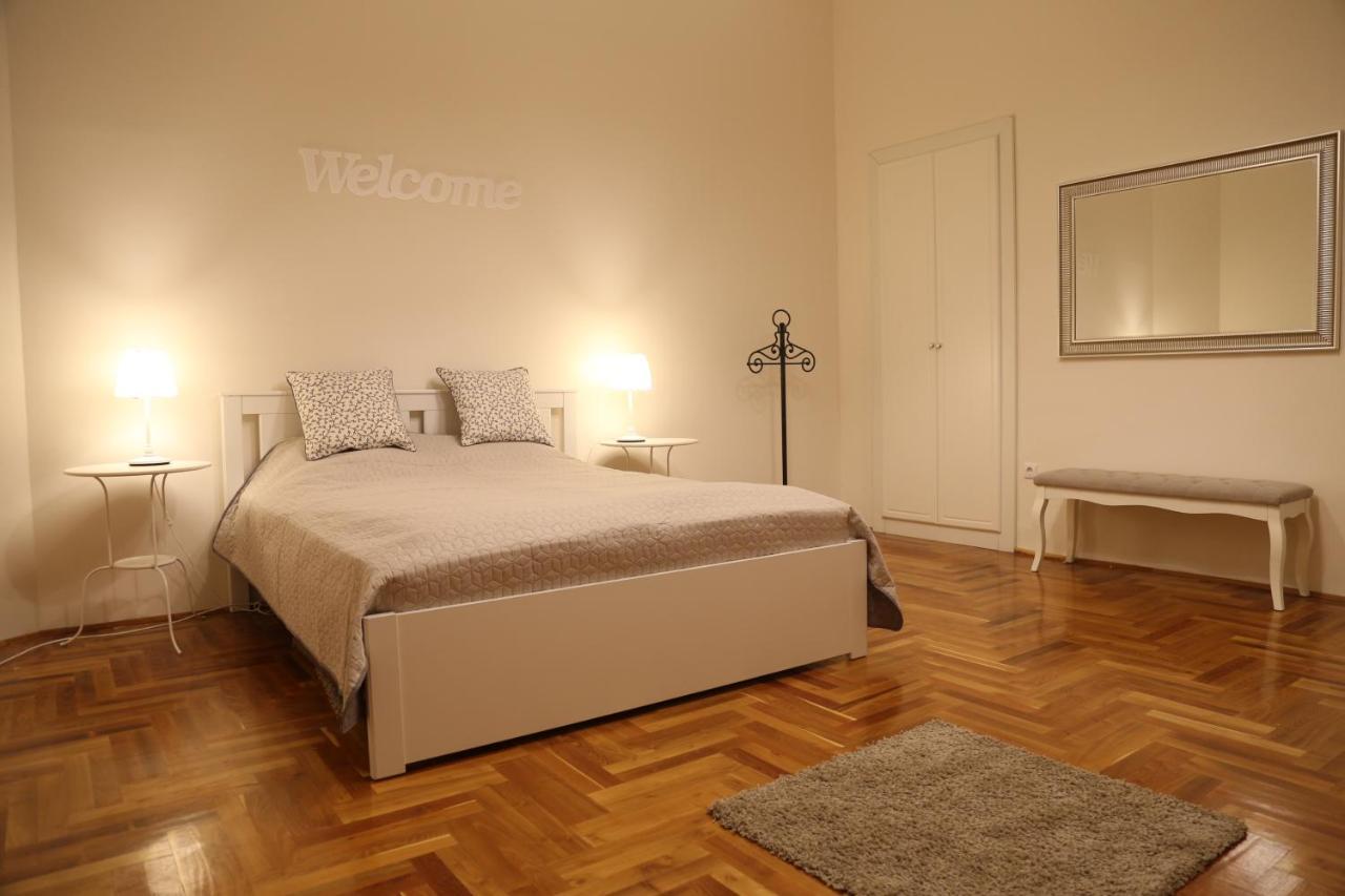 Apartman - Heart Of Budapest Eksteriør bilde