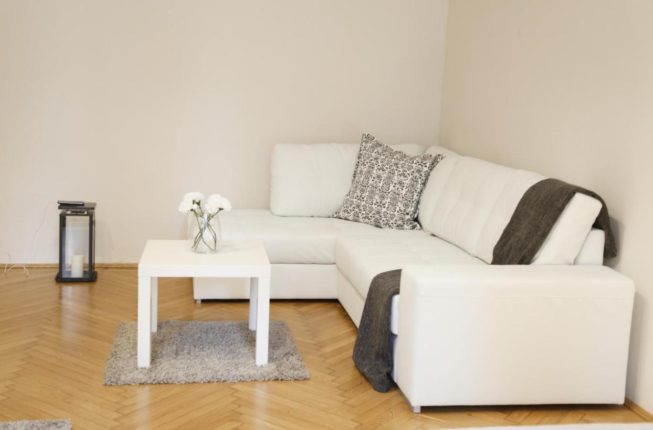 Apartman - Heart Of Budapest Eksteriør bilde