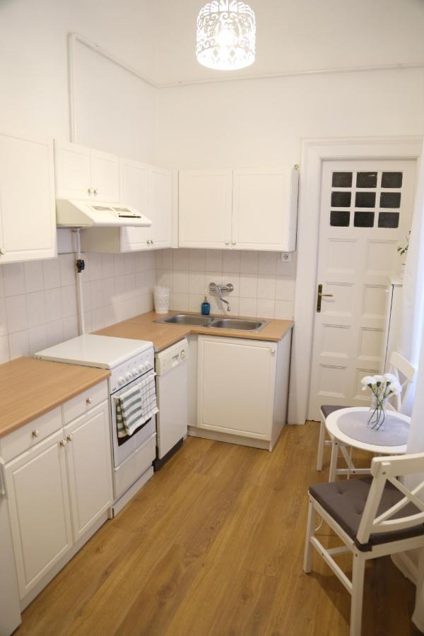Apartman - Heart Of Budapest Eksteriør bilde