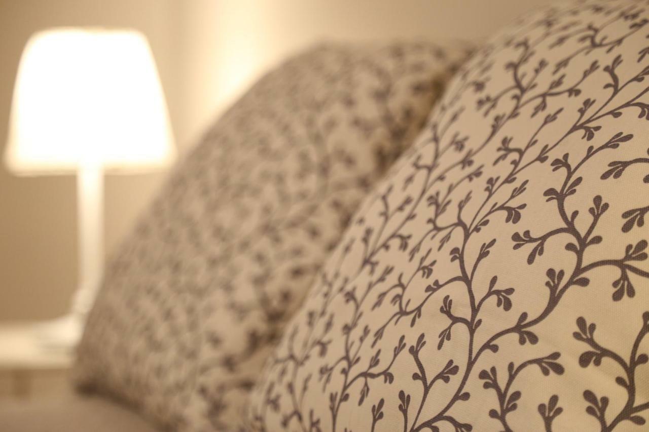 Apartman - Heart Of Budapest Eksteriør bilde