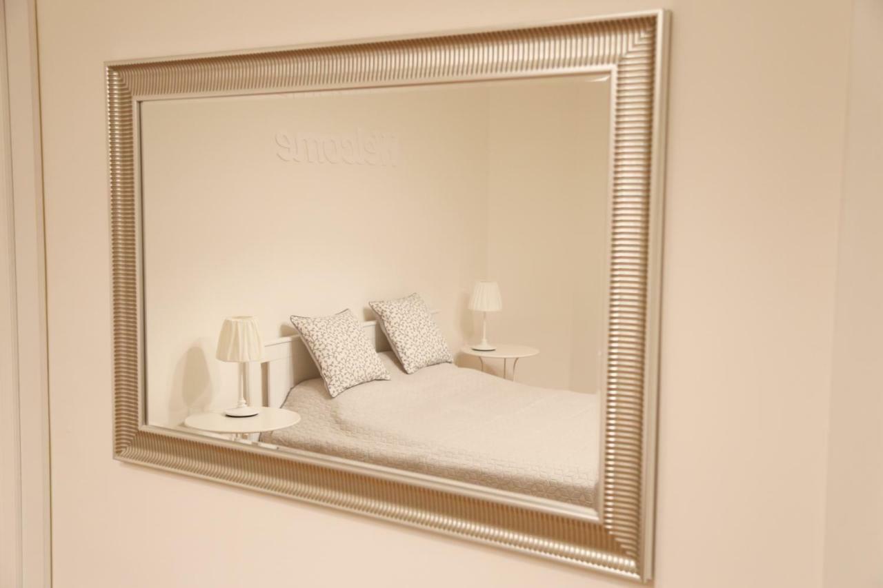 Apartman - Heart Of Budapest Eksteriør bilde