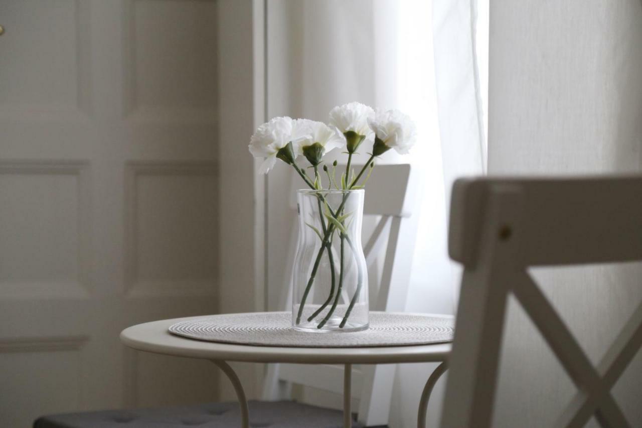 Apartman - Heart Of Budapest Eksteriør bilde