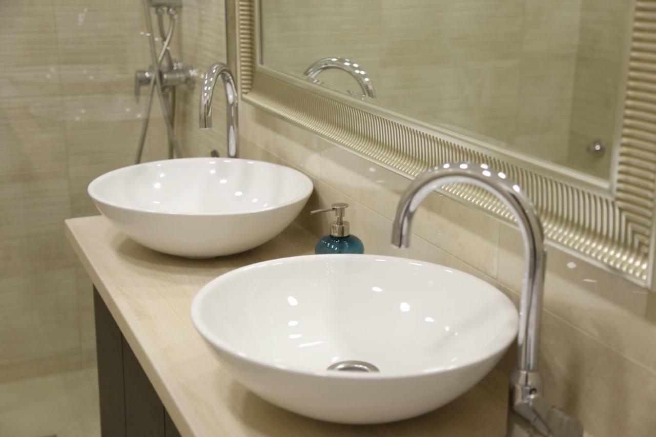 Apartman - Heart Of Budapest Eksteriør bilde